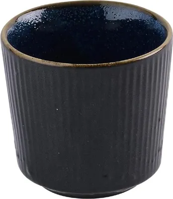 Obrázek produktu pro Hrnky Churchill Tokyo Blue bez ucha, 236 ml, (12 kusů)