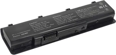 Obrázok produktu pre PowerSmart 5200mAh batéria pre ASUS N75S, N75SF, N75SJ, N75SL, N75SN, N75SV, A32-N55