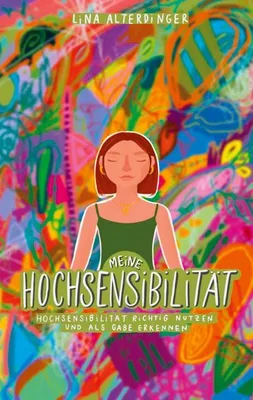 Obrázok produktu pre Meine Hochsensibiliät