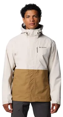 Produktbild von Columbia Hikebound™ Ii Jacke Weiß M Herren Weiß M