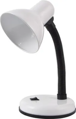 Productafbeelding van Tafel lamp JURAXYT314WH-T1, 40W, E27, BALT