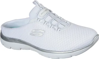 Produktbild von Skechers Damen Damenschuhe weiß Gr. 42