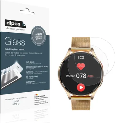 Obrázek produktu pro 2x dipos GlassAR Lgnitek GE30-D