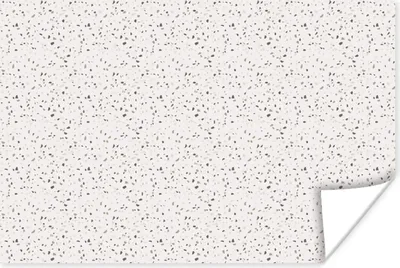 Produktbild von MuchoWow® Poster Muster - Terazzo - Textur 60x40 cm - Schlafzimmerdekoration
