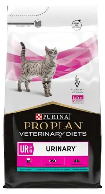 Zdjęcie produktu dla Karma dla kotów UR ST/OX Urinary Fish, wspomagająca zdrowie układu moczowego - Proplan
