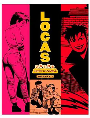 Zdjęcie produktu dla Locas 01 (Nowa Edycja)