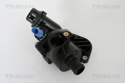 Produktbild von TRISCAN Thermostat Kühlmittel 100°C für AUDI A4 Avant (8ED, B7) A4 Avant (8E5, B6) A6 Avant (4B5, C5) A4 Limousine (8E2, B6) für VW PASSAT Variant