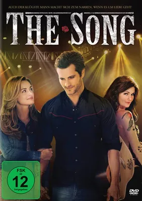 Produktbild von The Song