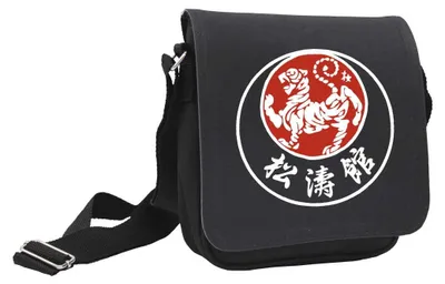 Obrázok produktu pre Taška cez rameno Shotokan