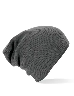Produktbild von Čiapka Beechfield Slouch Beanie