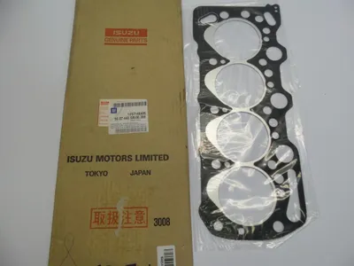 Produktbild von Original OPEL Corsa-B Tigra-A Zylinderkopfdichtung 1.60mm 97146489