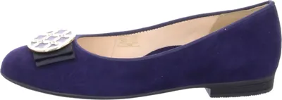 Produktbild von ara Ballerinas Ballerinas Veloursleder