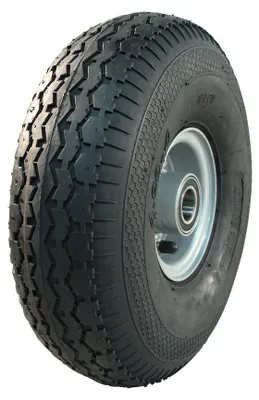 Nutzrad 4 inch TT Kings Tire