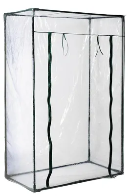 Obrázok produktu pre LINDER EXCLUSIV Záhradný fóliovník 100 x 50 x 150 cm
