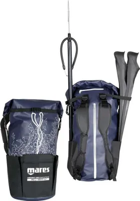 Obrázok produktu pre Mares ASCENT DRY BACKPACK 75 L