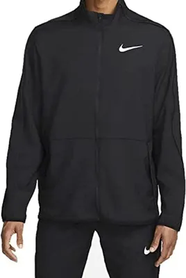 Immagine prodotto di NIKE M Nk Df Team Wvn Giacca Uomo nero M