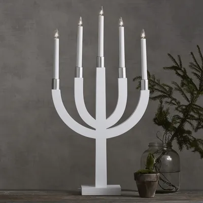 Produktbild von Fensterleuchter "Elias"