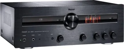 Image de Magnat Audio Products Magnat MA 900, 200 W, A/B, 105 dB, 470 mV, 100000 Ohm, 0 - 16 Hz