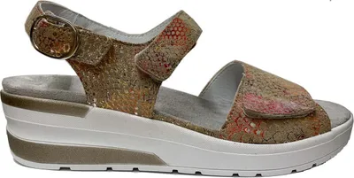 Produktbild von Waldläufer Sandalen/Sandaletten EUR 41,5