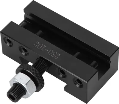 Image de Support d'outil de tour CNC à changement rapide pour colonne 250?102
