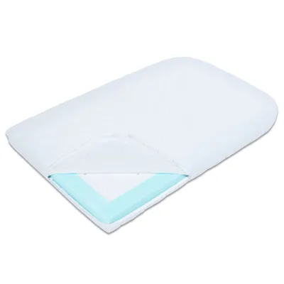 Produktbild von babybay Matratze MediTex® extraluftig passend für Modell Kinderbett-Umbausatz Maxi
