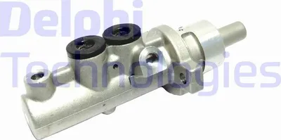 Produktbild von DELPHI LM80242 Bremszylinder Hauptbremszylinder für VOLVO V40 Kombi (645) S40 I (644)
