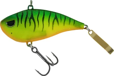 Immagine prodotto di MOLIX Soft Lipless Vib 55, Shad & Swim Bait&nbsp, 5,5cm, Jamaika, SLV55-PS03