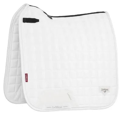 Image de Selle de dressage LeMieux Loire