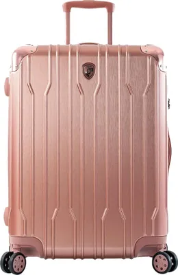 Produktbild von Heys Xtrak 4 Rollen Trolley M 66 cm mit Dehnfalte