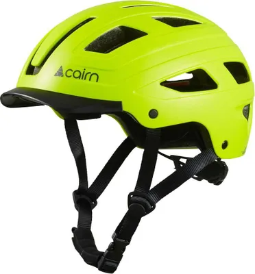 Zdjęcie produktu dla Cairn Clarke Kask miejski Żółty L Żółty L