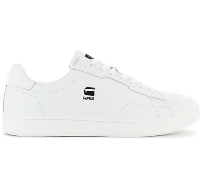 Zdjęcie produktu dla G-Star RAW Sneaker Sneaker Leather
