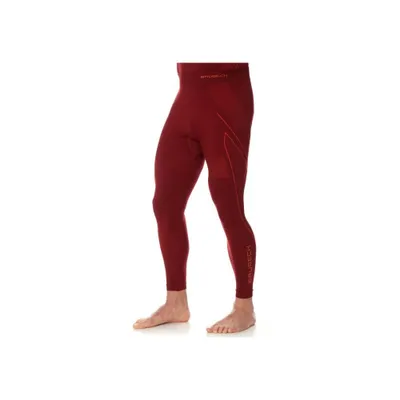 Obrázek produktu pro Brubeck Kalhoty Thermo, LE11840ABORDOWY, Größe: 188