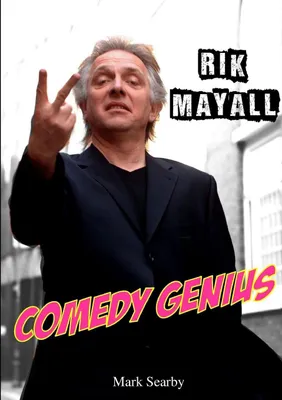 Produktbild von Rik Mayall