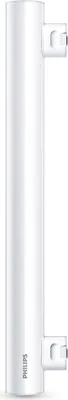 Productafbeelding van Philips Netwerk-LEDtube S14S, 2,2 W, 35 W equivalent, fitting S14s, 250 lm, 30.000 uur, warm wit
