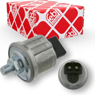 Produktbild von FEBI BILSTEIN Öldrucksensor 11643 für VOLVO FL 10