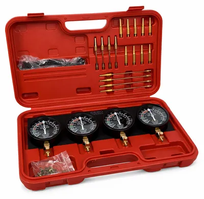 Obrázok produktu pre Sada na synchronizáciu karburátora, Gebo Tools