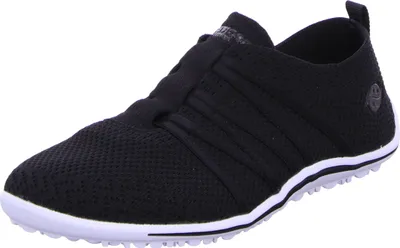 Produktbild von Dockers by Gerli Halbschuhe schwarz in Gr. 41