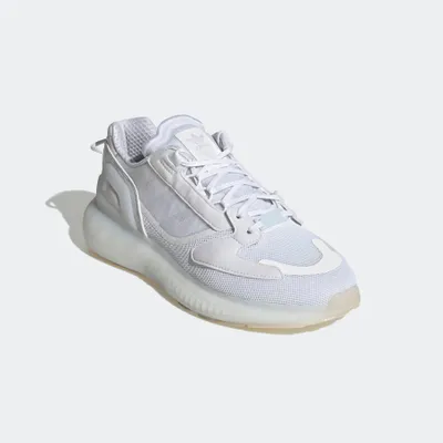 Produktbild von Adidas ZX 5K Boost Sneaker grau GW3043 - EU Größe 46