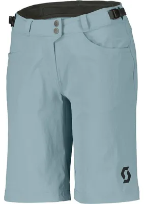 Obrázek produktu pro Kraťasy na kolo Scott Damen Trail Flow s vložkou, modré