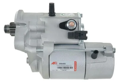 Obrázek produktu pro Startér pro TOYOTA 12V 2kW