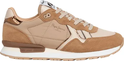 Produktbild von Pepe Jeans Sneakers PLS400004-847 in 847SAND BEIGE color size 38