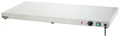 Produktbild von Bartscher Warmhalteplatte WP600