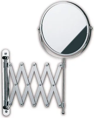 Produktbild von Kela Wandspiegel Avita Metall 35,5cm 18,5cmØ, 20847