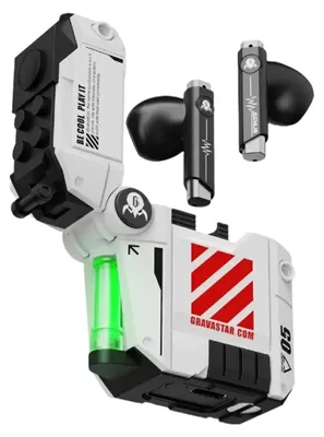 Obrázek produktu pro GravaStar  GRAVASTAR P5 MECHA W