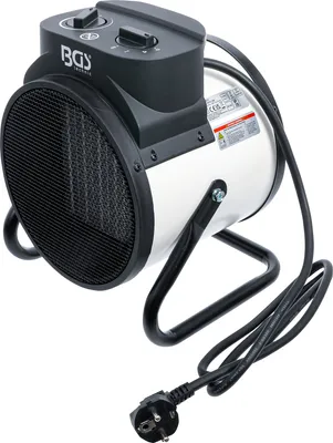 Image de BGS Aérotherme électrique 3 kW - 73371