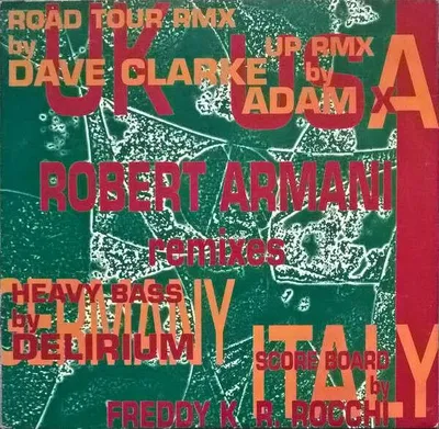Image de Remixes