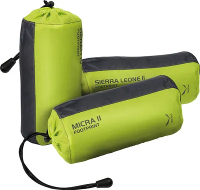 Produktbild von Salewa Footprint Micra Ii 5715 Grey One Size