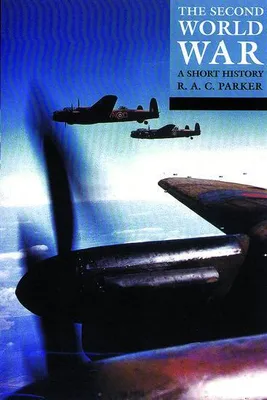 Produktbild von The Second World War