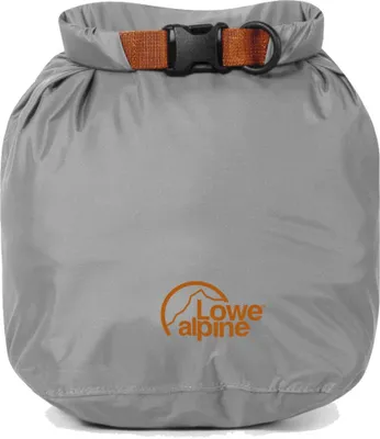 Produktbild von Tigers Drysack - Packsack (zinc, L 15 Liter)