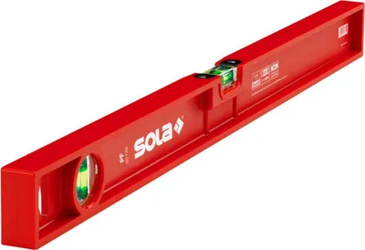 Produktbild von Sola Kunststoff-Wasserwaage PF 40